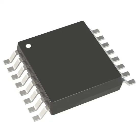 Electronic Components IC Chips Integrated Circuits IC Atmega16A