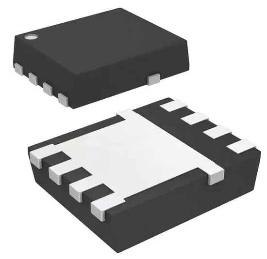 New and Original Integrated Circuit IC Chip CSD18532q5b