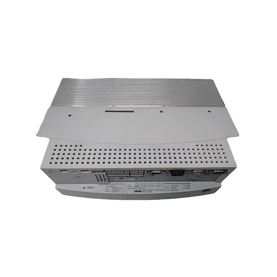 Industrial Control Automation Evs9323
