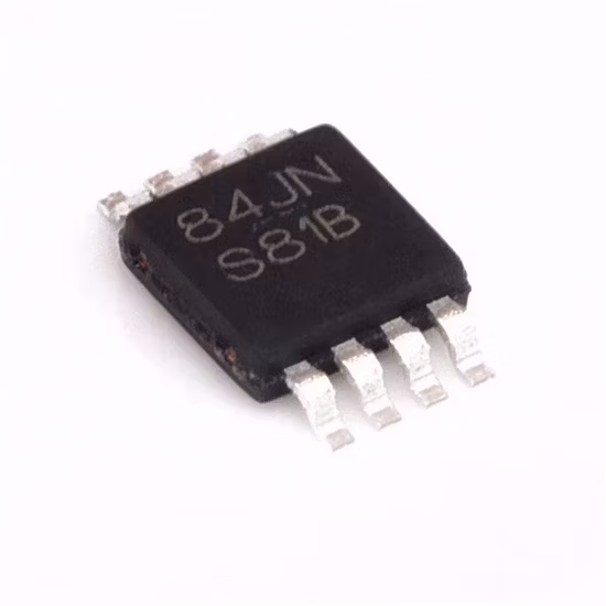 Lm5007mm Original Power Management Integrated Circuits Chip Electronic Components IC