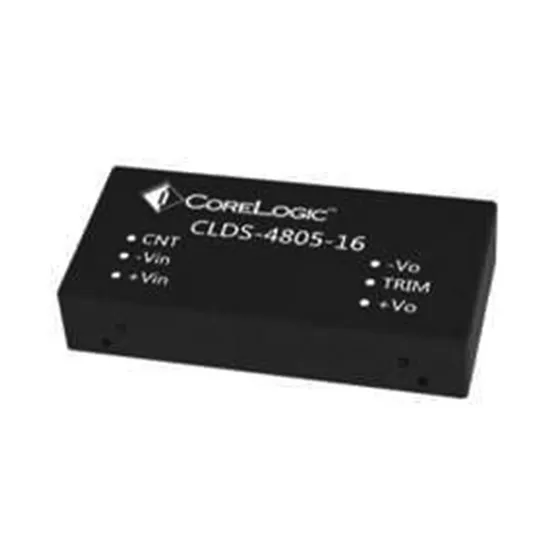 Adjustable High Precision Single Output DC