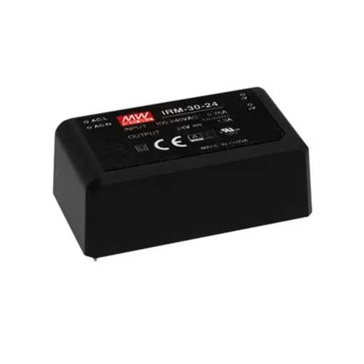 30W AC