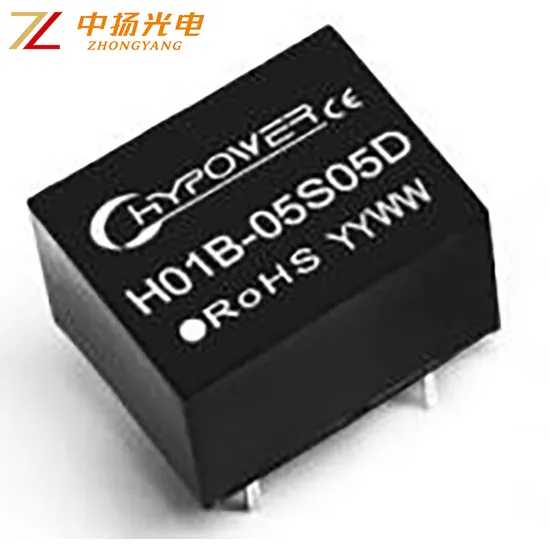 Semiconductor Test Equipment 0.5W