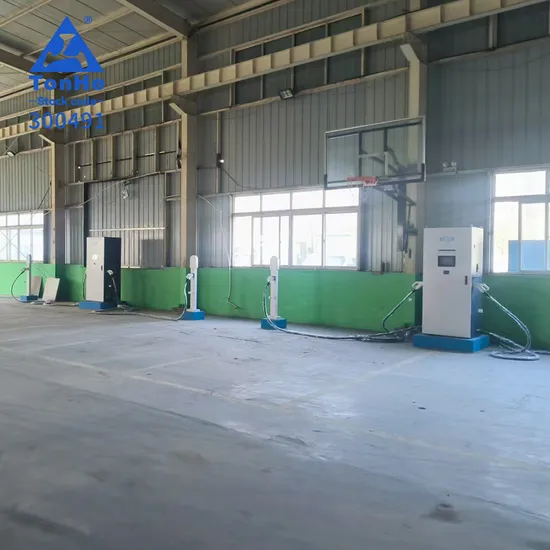 60kw AC/DC Power Module Converter Rectifer for EV Charger Fast Charging Station for Evse 