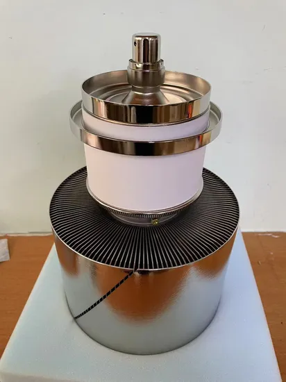 High Frequency Metal Ceramic Amplifier Oscillator Triode (RS3060CL, RS3060CJ) 