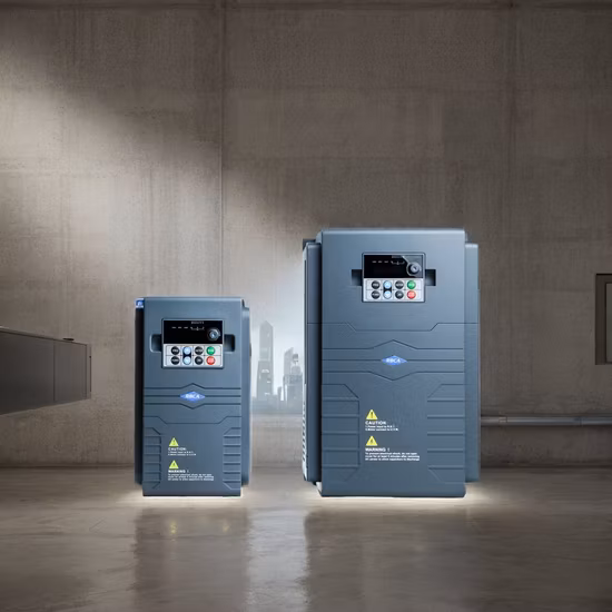 Open Loop Vector Control Drive 380V for Industrial Applications 