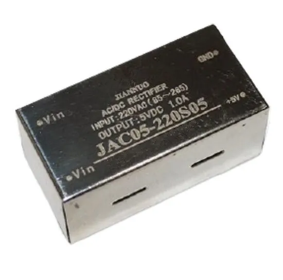 AC DC Power Module 1