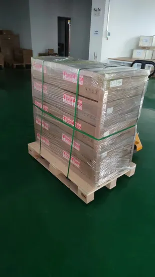 Mxr150050b 50kw@1500V EV Charger Module with High Output Voltage 