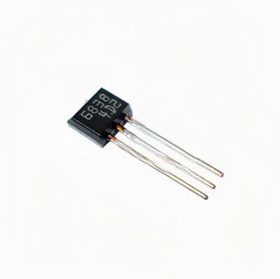 Integrated Circuits Electronic Components 24LC32A