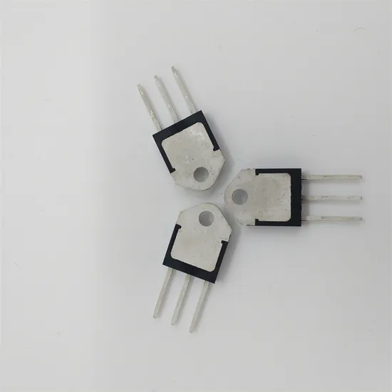 Reliable Electronic Triode AC Switch Triac Fst41z