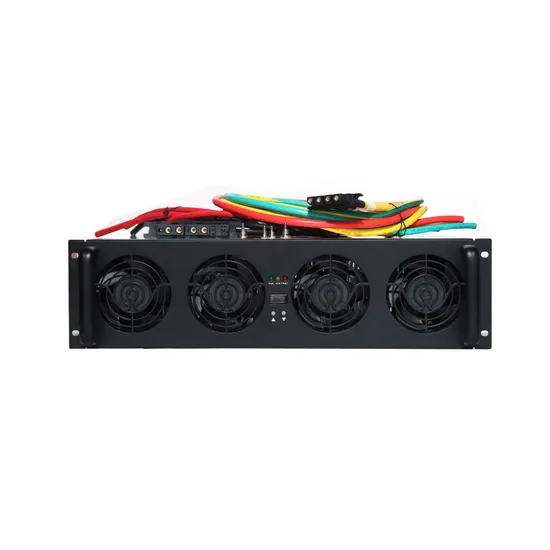 50kw 1000V New Energy Charging Infrastructure AC DC Power Module 