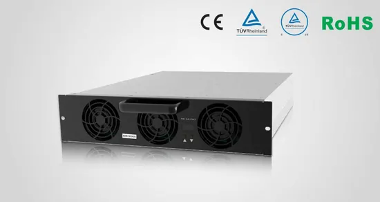 OEM Factory 50kw@1000VDC DC
