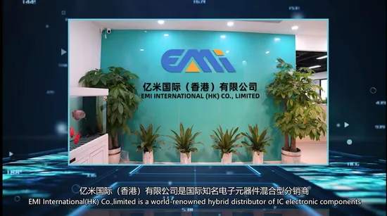 Lm25011myx/Nopb Buck Switching Regulator Electronic Components Integrated Circuit IC Chips Lm25011myx/Nopb St485ebdr, Tda7303tr 