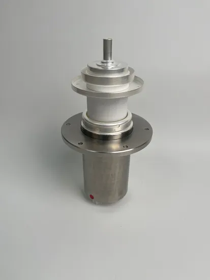 Electron Vacuum Triode (CTK15