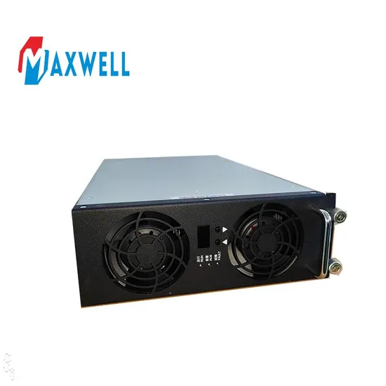 20kw Bidirectional Dcdc Power Module with 950V Output for Energy Storage System 