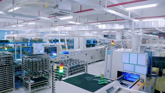 Maxwell 20kw Bidirectional Dcdc Power Module for Energy Storage 