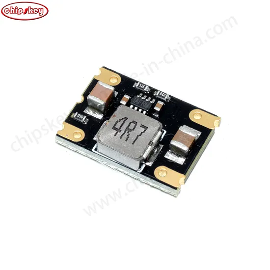 #47126 Output: 5V 97% Mini DC