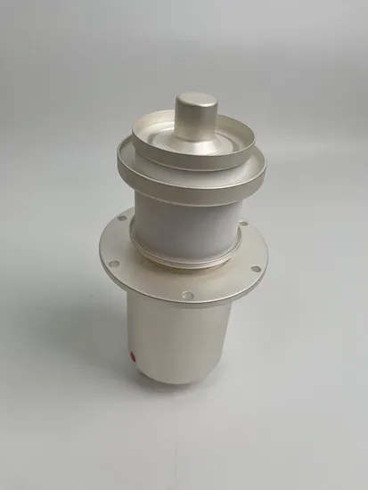 High Frequency Metal Ceramic Electron Triode (RS2048CJ, RS2048CJC, RS3021CJ) 