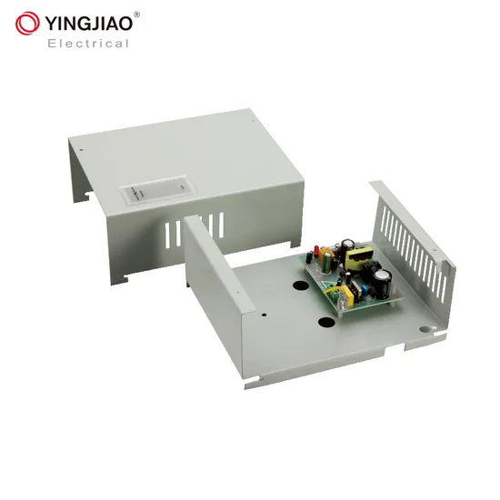 2019 Manufacture Price 12V Access Control Power Supply 12V 5A 