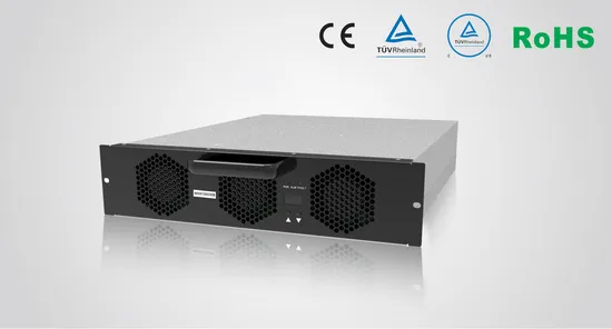 OEM Hybrid Inverter Converter DC