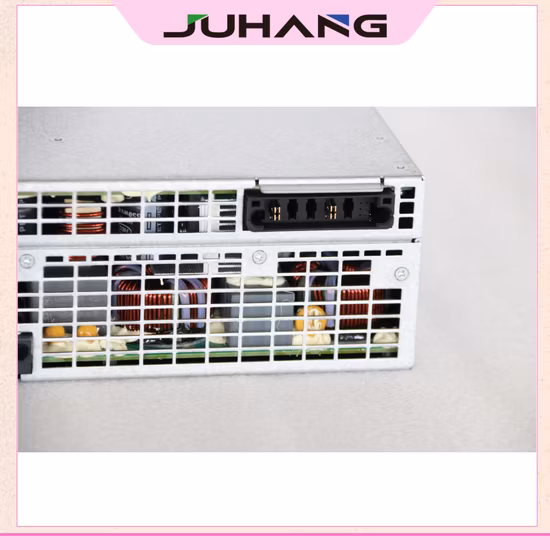 30kw Manufactory Wholesale DC Charging EV Power Intelligent Rectify Module with High Quality 