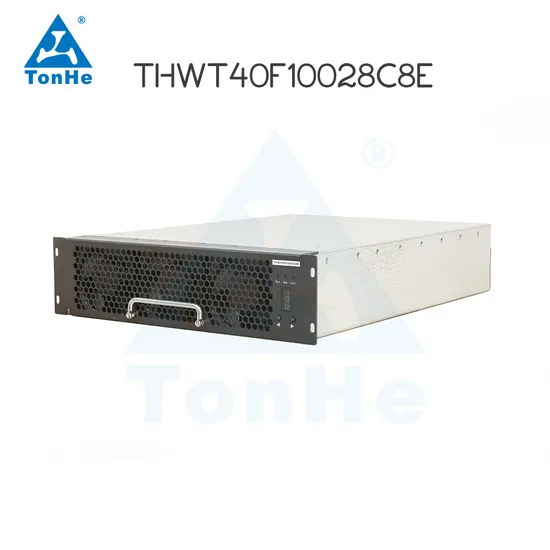 EV Charging Pile Module High Voltage Charging Module Voltage 1000V EV Charger Module Power 20kw 30kw 40kw 