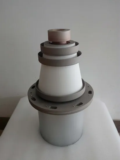 Yd1202 Triode for RF Heating 