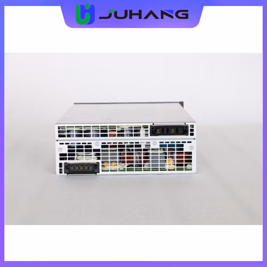 Performance 30kw Industrial Manufactory Wholesale DC EV Power High Efficiency Charging Module 