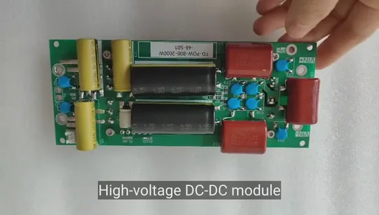 2000W High