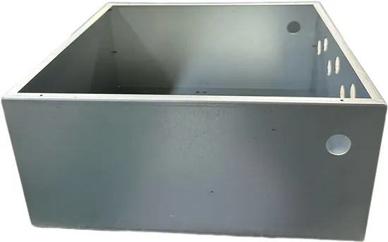 Reliable AC/DC Power Module for Industrial and Commercial Use 