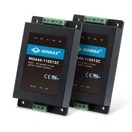 40W DC