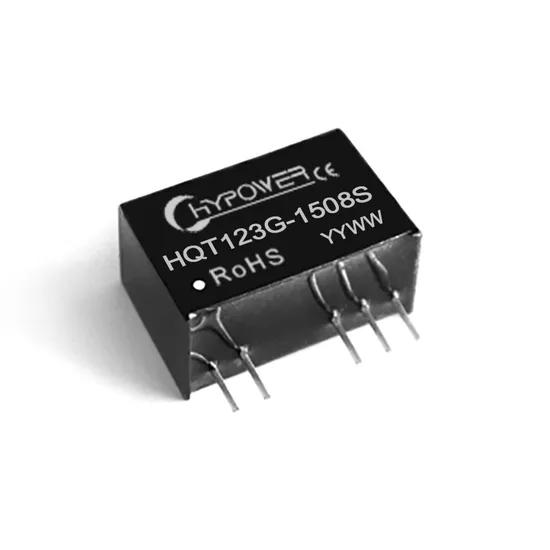 IGBT and Silicon Carbide Drive Dedicated DC DC Power Module 