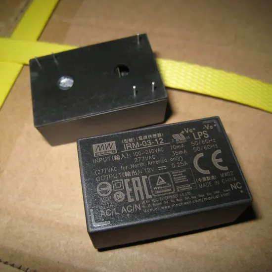 AC/DC Power Modules 85