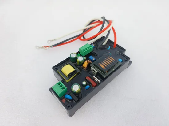 10W RHL Air Purification High Voltage Power Module 