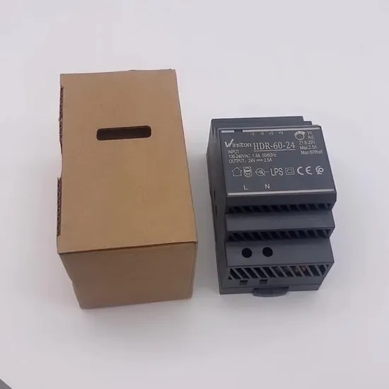 300W AC DC Switching Power Module 