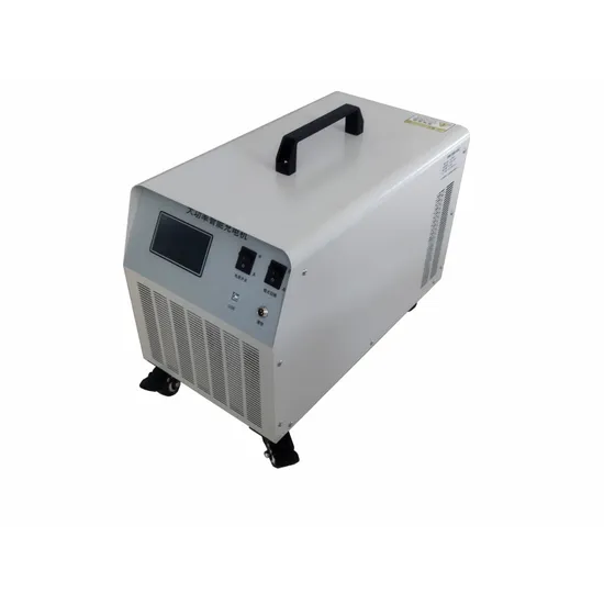 OEM High Protective DC Charging Power Converter 30kw@750V DC Output AC DC Module for High Environmental Stability 