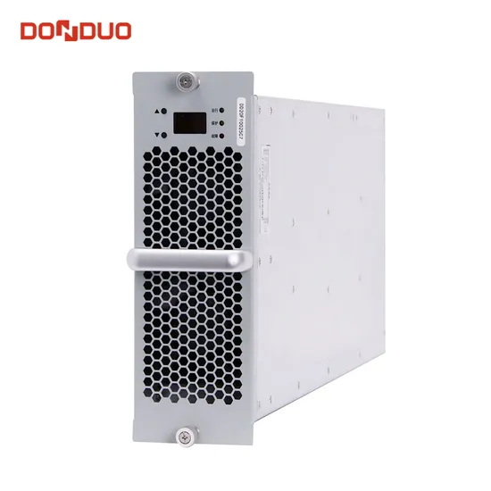 Dd008 20kw Compact Single