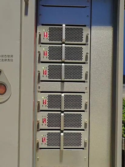 30kw EV DC Charging Power Module AC/DC Rectifier 150