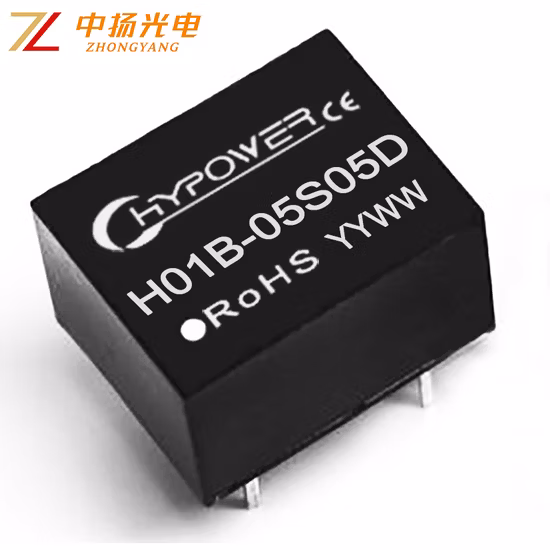 Instrumentation/Automotive Electronics/Semiconductor Test Equipment 0.5W