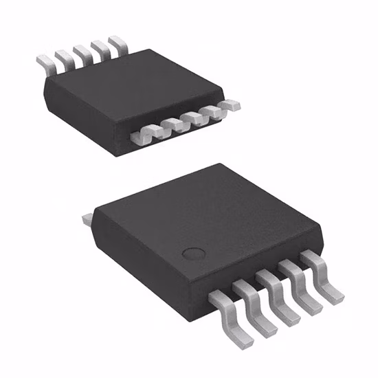 Ads1018idgsr Electronic Components Integrated Circuit IC Chips 10vssop 