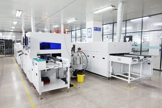 Wide Voltage 300V
