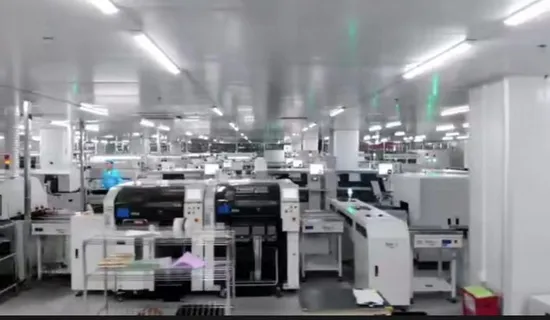 Low Voltage &High Current EV DC Charging Power Module for Car 