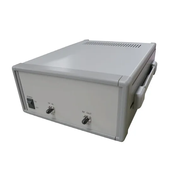 Active Components 10MHz 