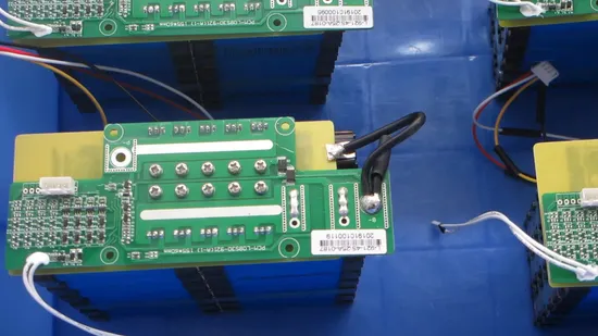 Factory Direct Supply BMS 4s 150A Intelligent BMS Battery Management System Protection Circuit Module for Lithium Ion Battery Packs 