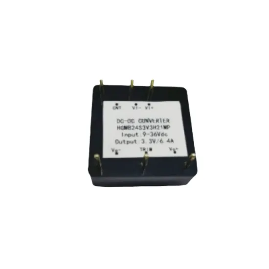 DC Power Module 30W DC
