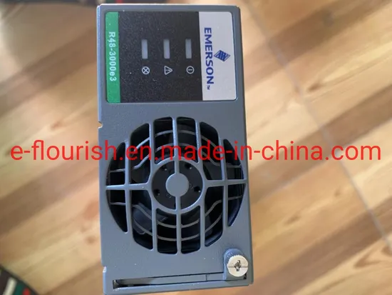 Emerson Rectifier Power Module R48