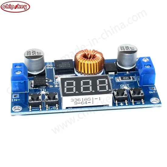 #Ckx8608 High Power DC DC/12V to 5V Step